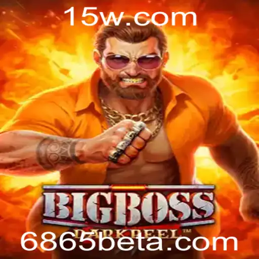 Descubra o Empolgante Mundo de BigBoss: O Jogo de Apostas '6865 bet'