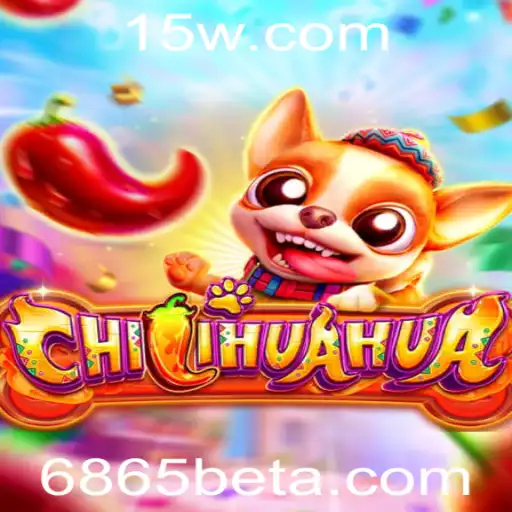 CHILIHUAHUA: Guiando-se pela Emoção do Jogo e a Palavra-Chave 6865 bet