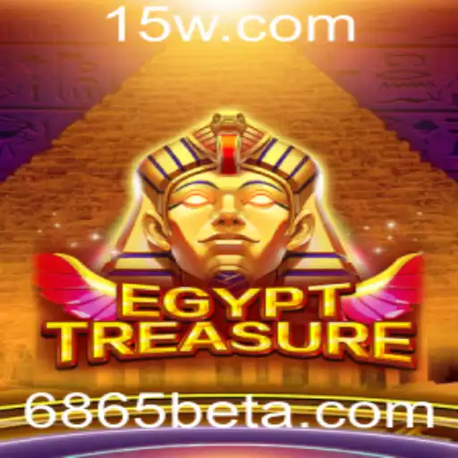 Explorando o EgyptTreasure: Um Mergulho nos Mistérios e Regras do Jogo de Cassino Popular