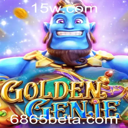 Descubra o Mundo do Jogo GOLDENGENIE: Regras e Estratégias com 6865 Bet