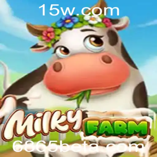 Explorando o Universo do Jogo MilkyFarm e a Estratégia 6865 Bet