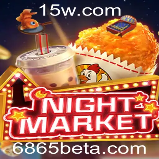 Explorando o Universo do Jogo NIGHTMARKET: Descrição, Introdução e Regras
