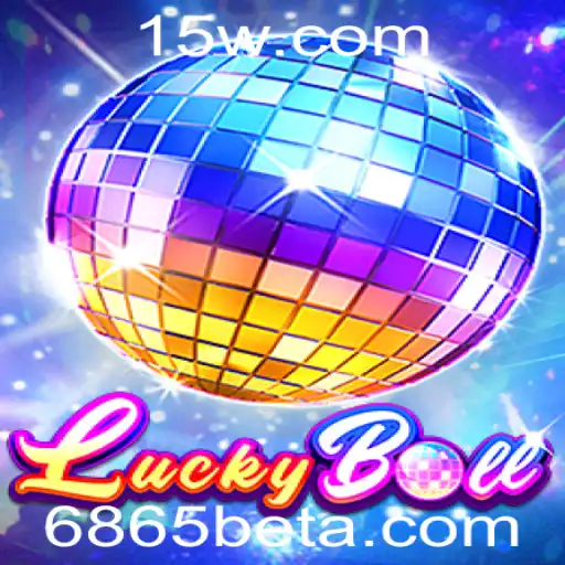 Explorando o Mundo do LuckyBall e a Tendência '6865 bet'