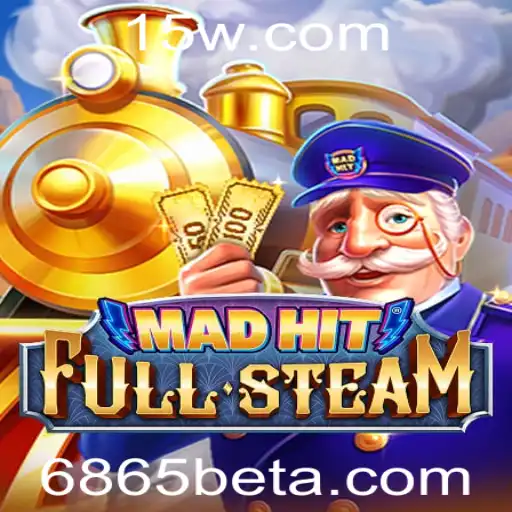 Explorando o Mundo de MadHitFullSteam: Regras e Estratégias para 6865 Bet