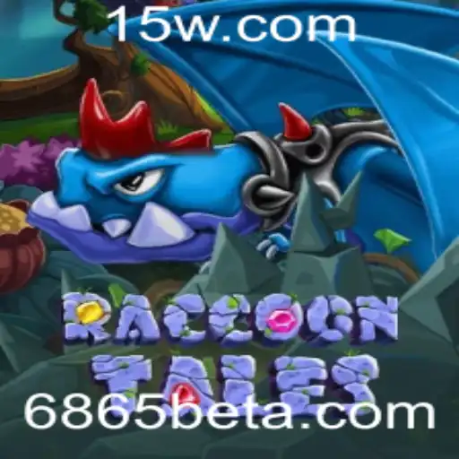 RaccoonTales: Um Mergulho no Universo Cativante do Jogo de Apostas 6865