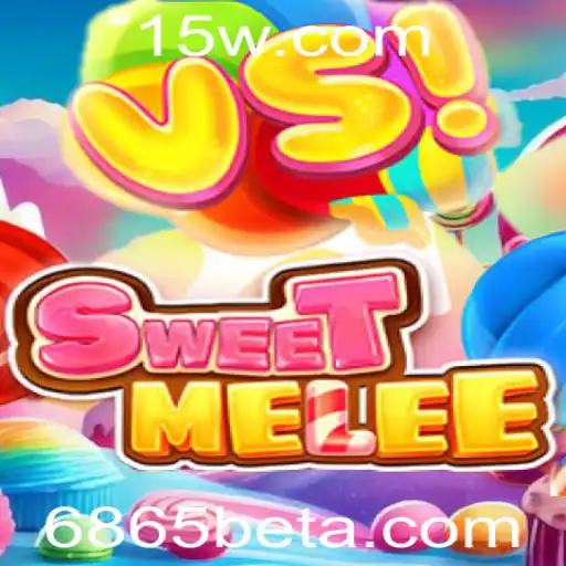SweetMelee: Descubra a Nova Sensação no Mundo dos Jogos
