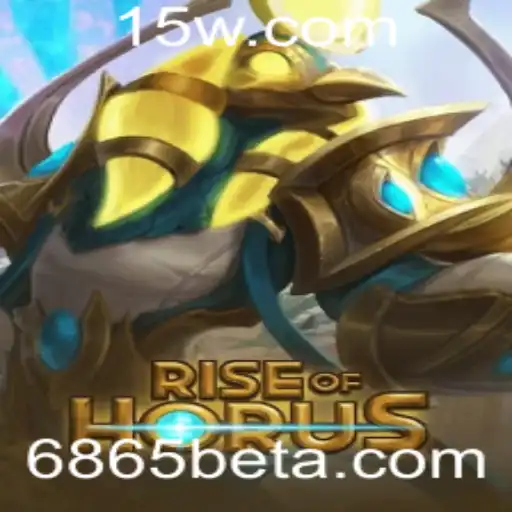 Desvendando o Fascinante Mundo de RiseofHorus